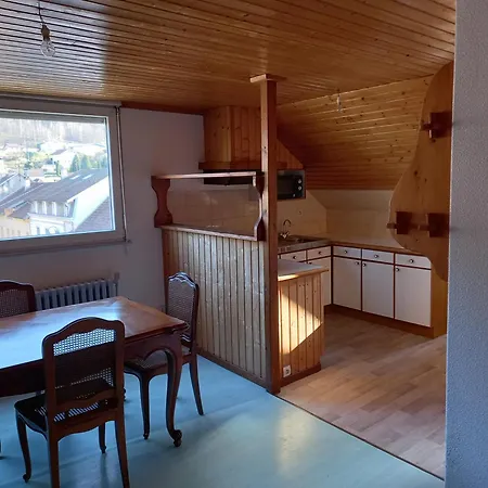 Bellavie3 아파트 코르니몽