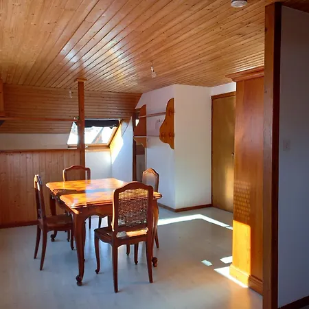 아파트 Bellavie3 코르니몽