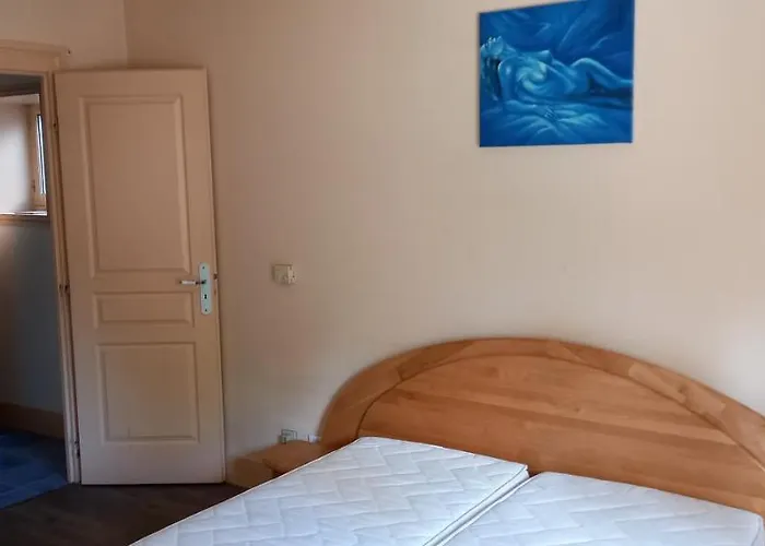 Appartamento Bellavie3 *