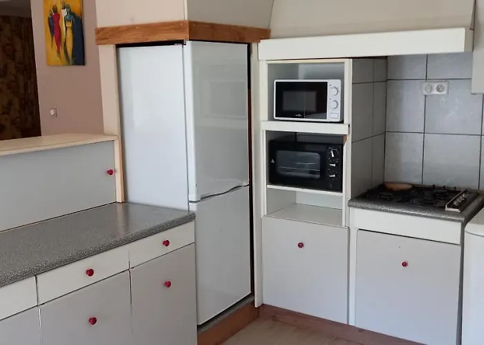 Appartamento Bellavie3 Cornimont