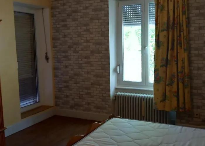 Bellavie3 Appartamento Cornimont