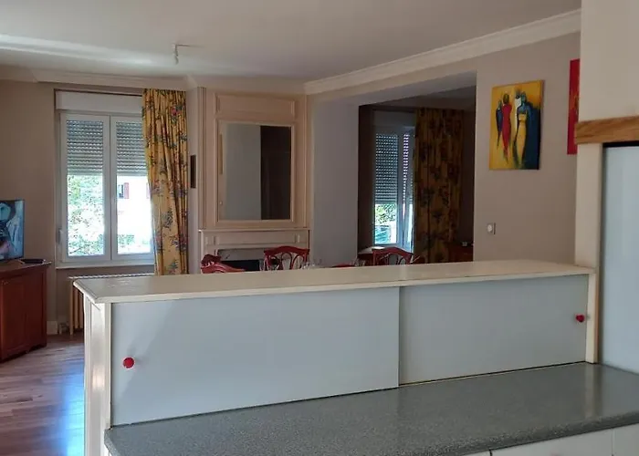 Appartamento Bellavie3 *