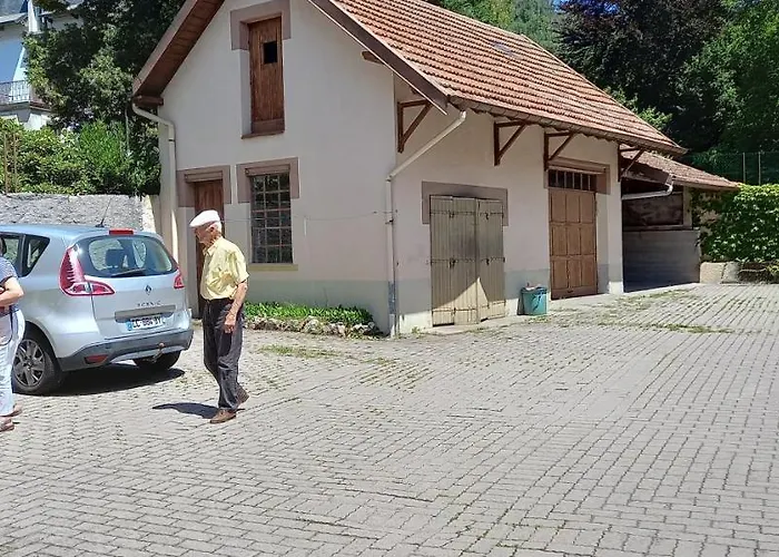 Bellavie3 Appartamento *