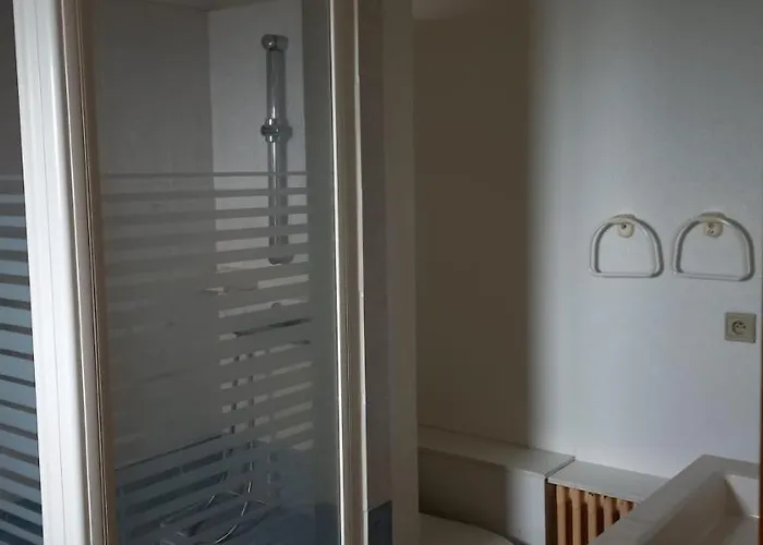 Apartment Bellavie3 Cornimont