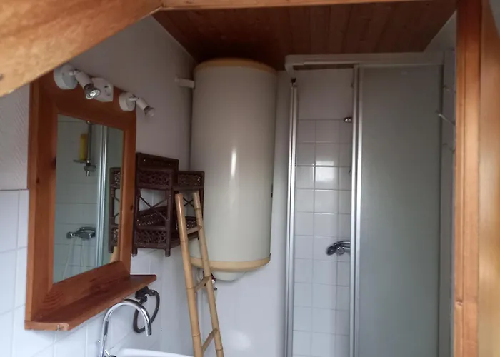 Bellavie3 Apartment *